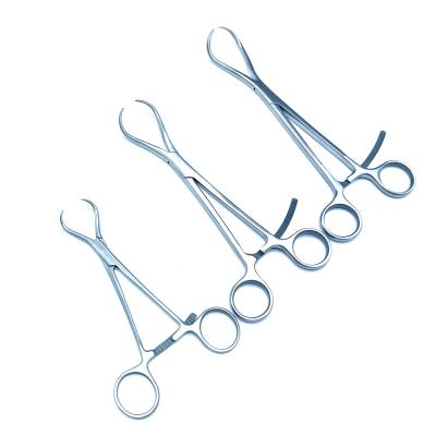 China For Surgery Orthopedic Orthopedic Forceps Pet Surgical Instruments Veterinary Bone Reduction Diaplasis Headed Forceps Orthopedic Forceps for sale