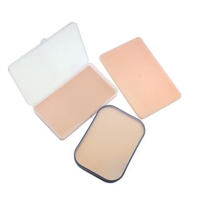 China Extraction Training Pad Silicone Skin Suture Training Model Suture Practice Surgical Model for sale