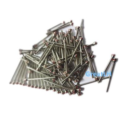 China Dental Regional Wholesale Office Lab Dental Compound Polishing Dental Mandrel for sale