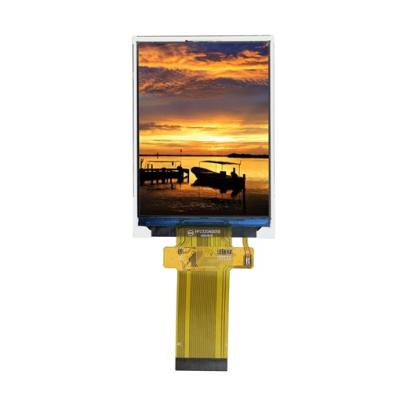 China Industry Most Popular LCD Module Chip Custom Monochrome Lcd Display Module for sale