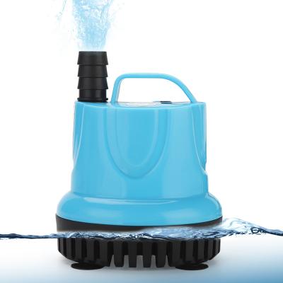 China Sustainable submersible aquarium water pump with lower suction and filter function quiet and energy efficient aquarium pump with reliable for sale