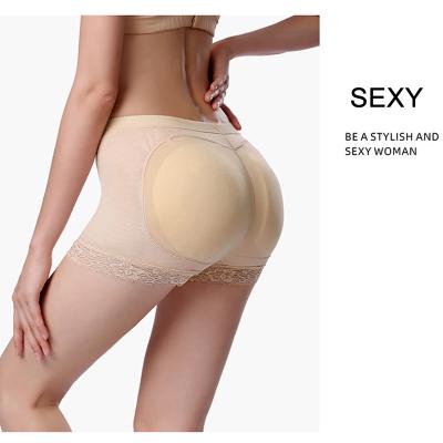 China QUICK DRY Wholesale Compression Abdomen Shapewear Spandex Butt Lifter Shapewear Elastic Control Women for sale