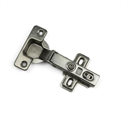 China 2021 Factory Hydraulic Insert Nickel Plated Iron 305 Hinge for sale