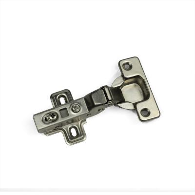 China Industrial Furniture Hardware Accessories Hinge 45mm Kitchen Cabinet Hinge 305 for sale