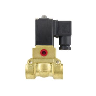 China Wholesale Atlas Compressor China Compressed Air Accessories Boge Solenoid Valve Screw Compressor Parts Replacement for sale