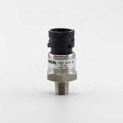 China Atlas Copco Air Compressor Screw Air Compressor Parts Atlas Copco Replacement Pressure Transducer Pressure Transmitter 1089057544/1089057551/1089057554 for sale