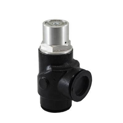 China Sullair Air Compressor Air-Compressor Parts Automatic Pressure Relief Valve Fit For 02250097-609 SULLAIR Minimum Pressure Relief Valve Check Valve for sale