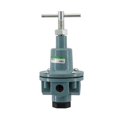 China Fusheng CKD 6062-2c air regulator valve replacement for Fusheng screw compressor spare parts safety valve price for sale