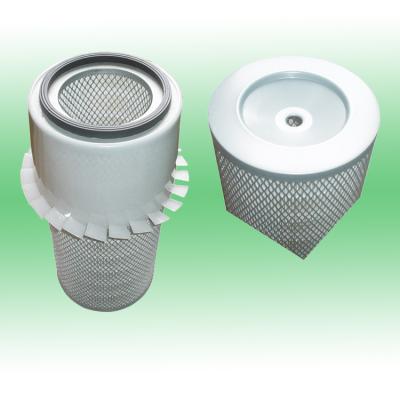 China SULLAIR LS12-50 Air Compressor Air Filter Collect SULLAIR LS12-50 OEM 02250131-499 for sale