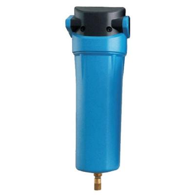 China General Compressed Air Filter and Separator Air Compressor Filter Replacement High Efficiency Filter Element Integrated Accurate Housing for sale