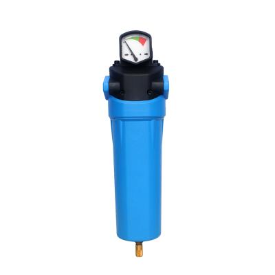 China General Air Filter And Air Separator High Pressure Interchangeable Compressed Filter Pre Compressor With Boge for sale