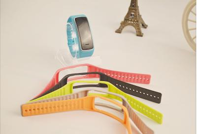 Chine Sommeil de sport dépistant la connexion futée de bracelet de téléphone de montre de bracelet de poignet de Bluetooth à vendre