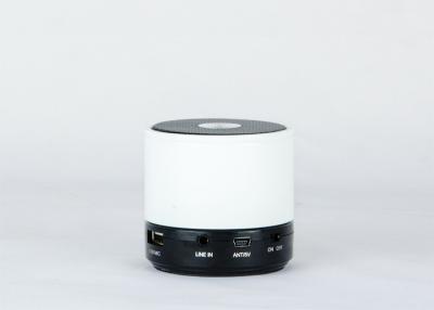 China Home Audio que empareja altavoces inalámbricos portátiles de NFC Bluetooth con las manos libres en venta