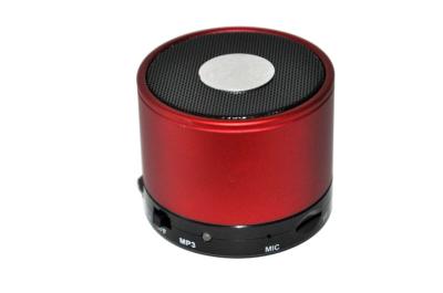 China Teléfono móvil del hogar de los altavoces recargables de NFC Bluetooth, altavoz estéreo de Bluetooth en venta