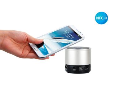 China Radio estérea potente hola fi de los altavoces de NFC Bluetooth de 3W y sistema bajo estupendo en venta