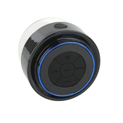 China Orador impermeável o mais alto portátil de Bluetooth para o PC/MP3/MP4 e multimédios à venda