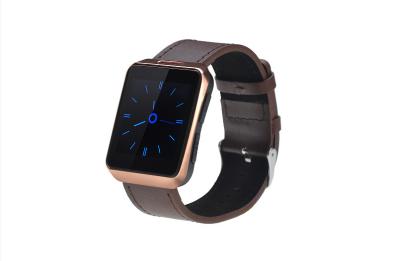 China Reloj elegante del teléfono del reloj/G/M de Bluetooth de los niños inteligentes de alta resolución en venta