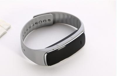 China Silicone Strap Smart Bluetooth Bracelet Sport Watch / Cell Phone Wrist Bracelet for sale