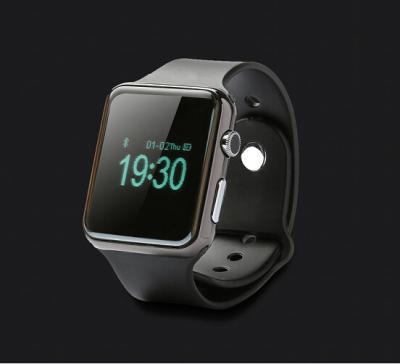 Китай Wristwatch отслежывателя Gps ребенка Smartphone экрана касания с Bluetooth для людей продается