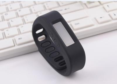 Chine Montre intelligente de bracelet de Bluetooth de podomètre de sommeil de forme physique saine de surveillance à vendre