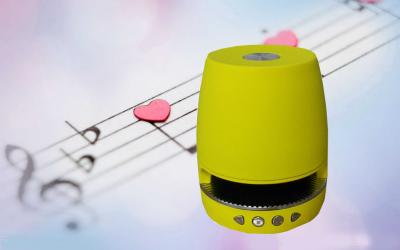 China Sistema estéreo del Fi del altavoz recargable portátil a prueba de choques de Bluetooth hola para el hogar en venta