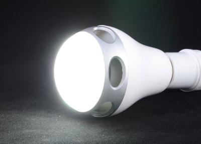 China Bulbo estupendo portátil del altavoz de Bluetooth de la luz del bajo LED, CE/RoHs/FCC certificado en venta