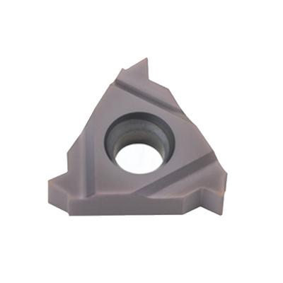 China CNC Lathe Machine Carbide Inserts 16IR AG60 AG55 16ER Internal Thread Turning Tools Tungsten Carbide Threading Insert for Lathe Cutting Tool for sale