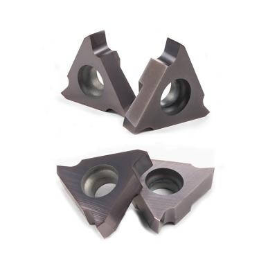 China CNC Lathe Machine Tungsten Carbide Insert TGF32R, Grooving Insert, Hot Sale CNC Machine Insert for sale