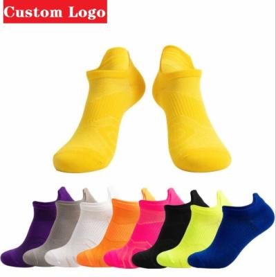 China Brand Logo Women Running Fitness Athletic Men's Breathable Custom Ankle Sport Boots Unisex for sale