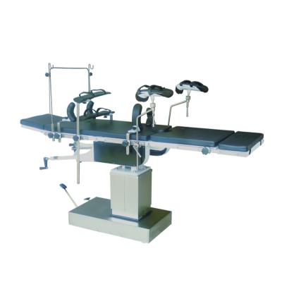 China OT Part Manufacturers Wholesale High Quality Medical Operating Table for sale