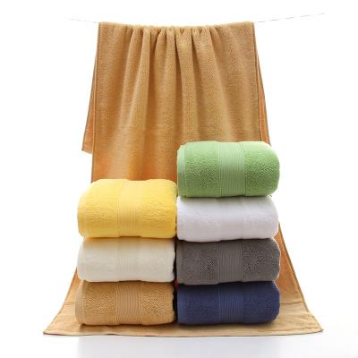 China China Manufacturer Egyptian Cotton Face Towel Cleansing Towel QUICK DRY Factory Price for sale