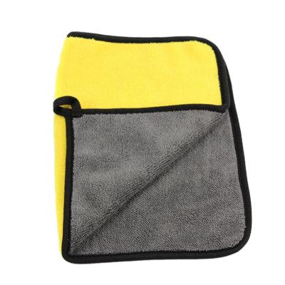 China Viable Wholesale Cheap Absorbent Microfiber Towel Quick Dry Wash Station for sale