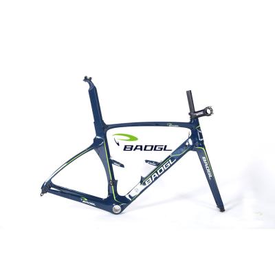 China Special BMX OEM Road And All Terrain Bicycle TT Bike Aluminum Frame for sale