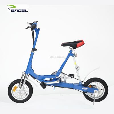 China FREESTYLE Mini Comfortable Foldable Bike for sale