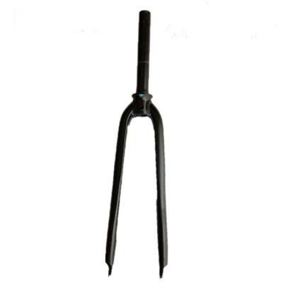 China Custom Aluminum BMX Bicycle Fork Front Fork For Bike for sale