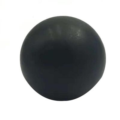 China New Yoga Exercise Foot High Density Silicone Ball For Massage for sale