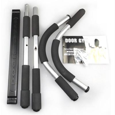 China Bodybuilding Fitness Free Hole Door Extend Chin Up Bar, Bar For Traction-UPS for sale