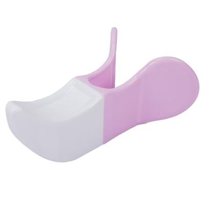 China Super PVC Home Buttocks Kegel Workout Hip Trainer, Kegel Exerciser For Buttocks for sale