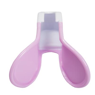 China Premium Kegel Super Fitness Trainer PVC Pelvic Muscle Hip Trainer for sale