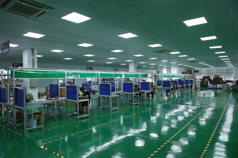 Verified China supplier - Shenzhen Yixiu Technology Co., Ltd.