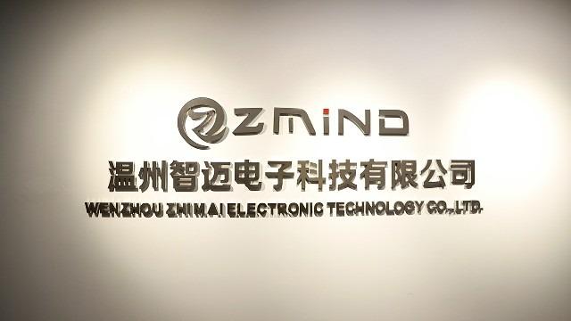 Verified China supplier - Wenzhou Zhimai Electronic Technology Co., Ltd.