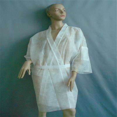 China With Tie On Waist Spa Nonwoven Disposable Massage Facial Table Cover for sale