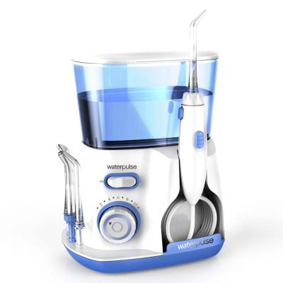 China Household Waterpulse New China Promotional Jet Water Flosser for sale