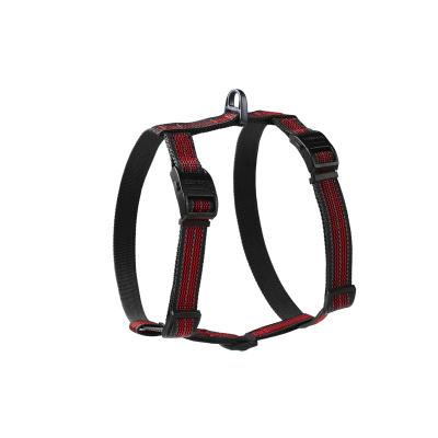 China Comfortable Quick Release Pet Harness Dog Harness and Leash Set Dog Harness Set for sale