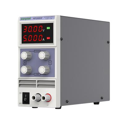 China 30v/5a Laboratory KPS305DF 150w Power DC Variable Power Supply Switch Adjustable Power Supply for sale