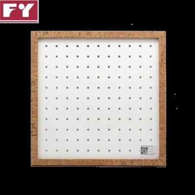 China Rectangle Classic Variable Shape Multicolor Letter Board Letter Peg Board for sale