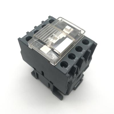 China New Design Professional AC High Quality Contactor With Factory Price KNC1 50 for sale