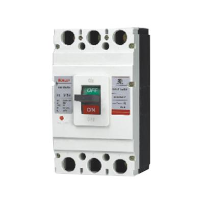 China High And Low Level Case Small Home Appliance Best Quality Molded Circuit Breaker for sale