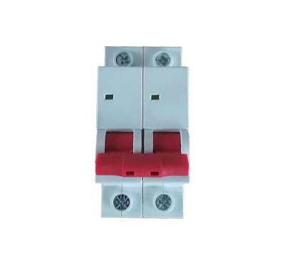 China Yueqing Factory Electric 1pole Mcb Mini Circuit Breaker Testing 63A 4000 DZ47 240/415V 50/60hz NC; ZHE 1 6000A XLK 6000A for sale