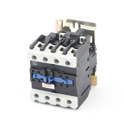 China China Factory KNC1 40 High Quality And Low Price AC Contactor for sale